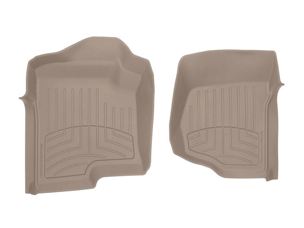 Weathertech Floor Liner HP (MPN: 450661IM)