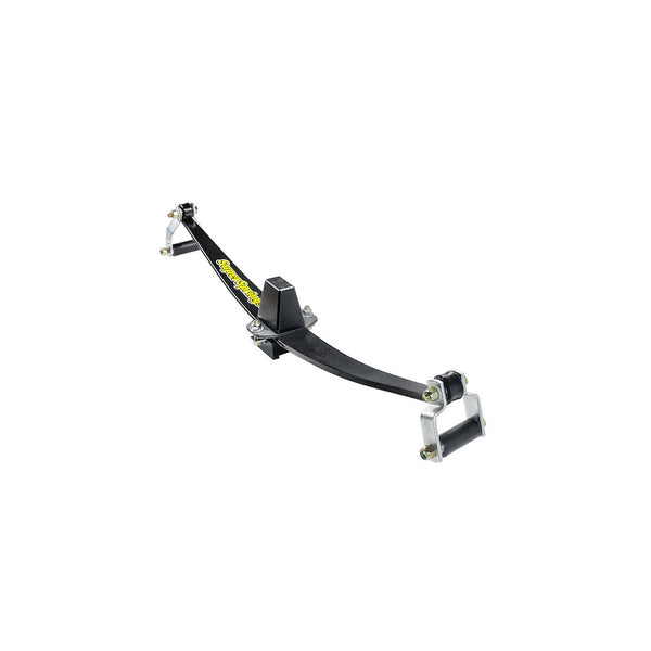 Super Springs Helper Spring Kit (MPN: SSA27.5)