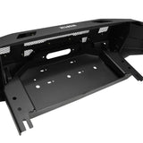 Westin Pro-Series Front Bumper (MPN: 58-411245)