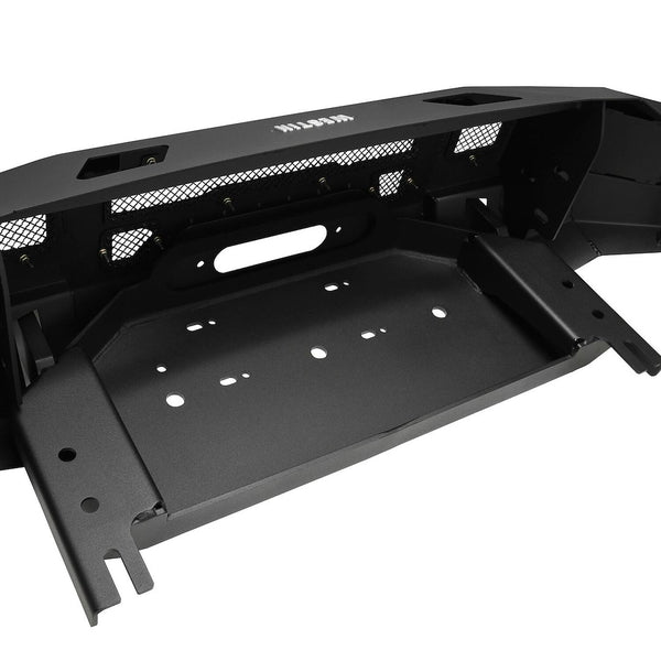 Westin Pro-Series Front Bumper (MPN: 58-411245)