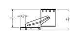 Stromberg Carlson Manual Step (MPN: SMFP-1120)