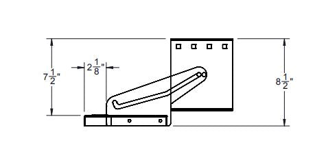 Stromberg Carlson Manual Step (MPN: SMFP-1120)