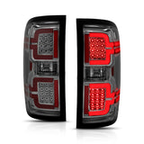 AnzoUSA Tail Light Assembly (MPN: 311290)