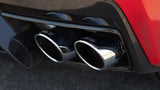 Borla Exhaust System Kit for C8 Corvette (MPN: 140838)