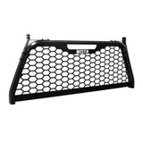 Westin Headache Rack (MPN: 57-81055)