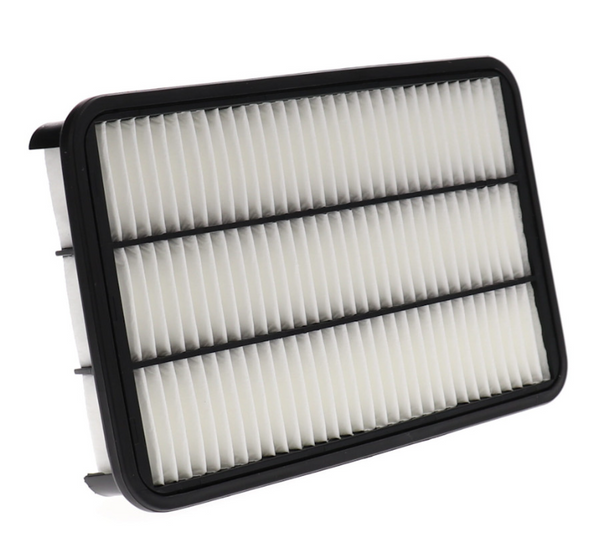 Wix Filters Air Filter (MPN: 46017)