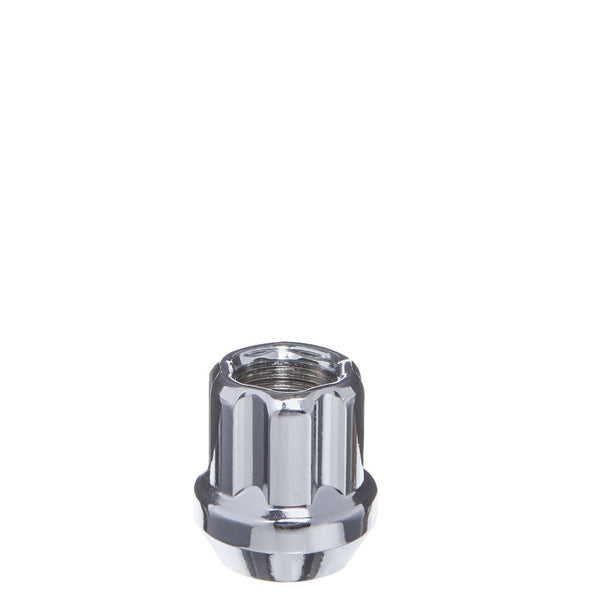 West Coast Wheel Accessories Lug Nut (MPN: W1025STO)