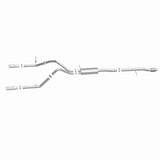Magnaflow Performance Cat-Back Exhaust System (MPN: 15268)