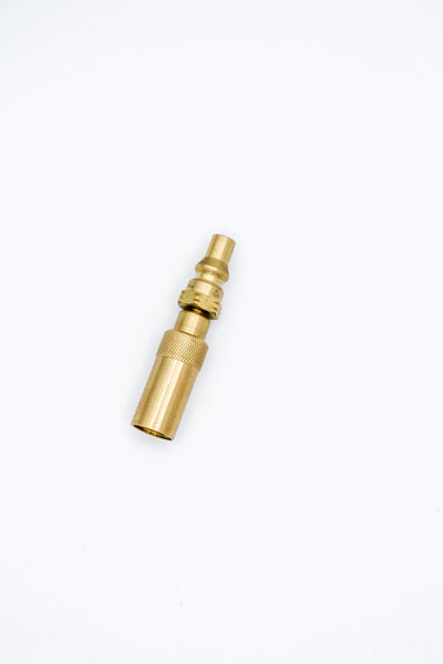Fleming Sales Propane Adapter Fitting (MPN: 11179)