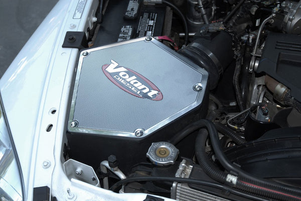Volant Cool Air Intakes Cold Air Intake (MPN: 16867)