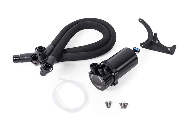 APR Oil Catch Can System (MPN: MS100100)