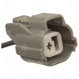 Four Seasons Air Conditioner Compressor (MPN: 98361)