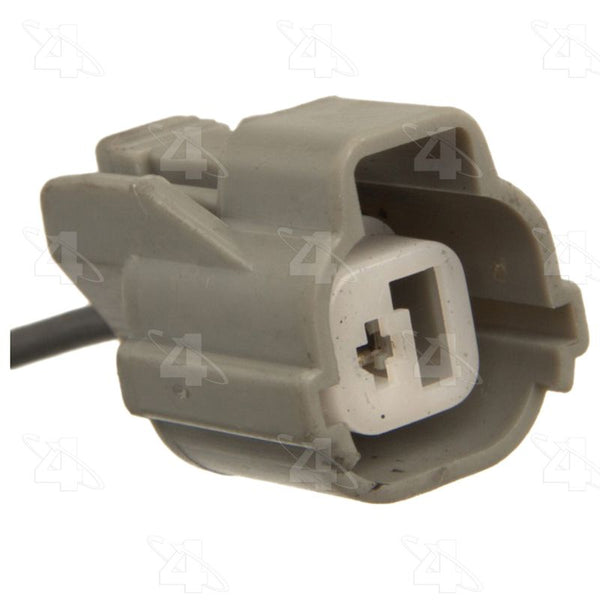 Four Seasons Air Conditioner Compressor (MPN: 98361)