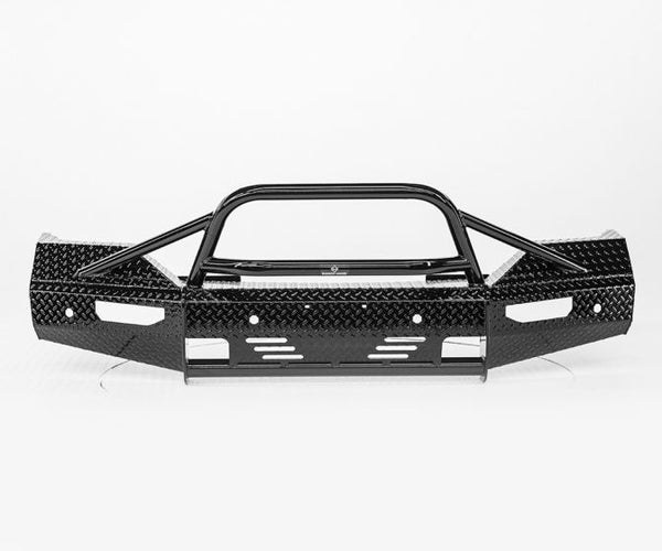 Ranch Hand Front Bumper (MPN: BSG16HBL1)
