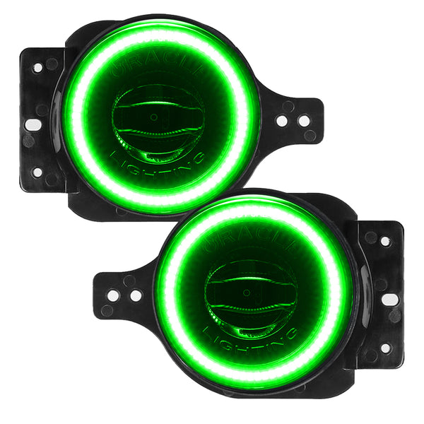 Oracle Lighting LED Fog Light Set (MPN: 5847-004)