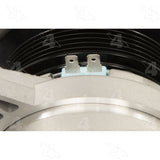 Four Seasons Air Conditioner Compressor (MPN: 58969)