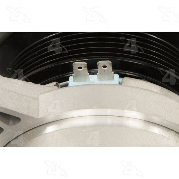 Four Seasons Air Conditioner Compressor (MPN: 58969)