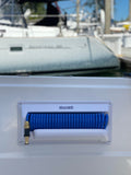 Hosecoil Coiled Boat Washdown Hose (MPN: HC25H3)