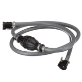 Attwood Marine Fuel Line Assembly (MPN: 93806YLP7)