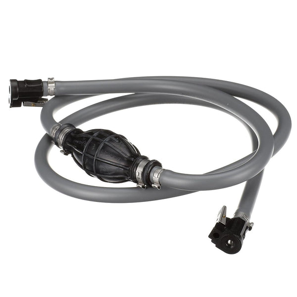 Attwood Marine Fuel Line Assembly (MPN: 93806YLP7)