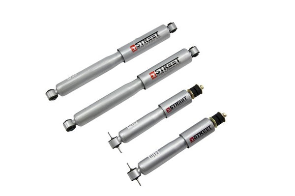 Bell Tech Shock Absorber (MPN: 9543)