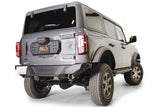 Fab Fours Spare Tire Accessory Mount (MPN: FB21-Z5251-B)