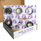 Yukon Differential Ring And Pinion Installation Kit (MPN: YK GM9.5-12B)