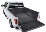 BedRug Truck Bed Liner (MPN: BRQ04SBK)