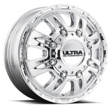Ultra Wheel Predator Dually 049 (MPN: 049-7699FC)