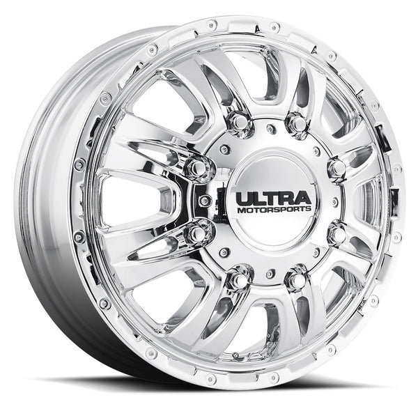 Ultra Wheel Predator Dually 049 (MPN: 049-7699FC)