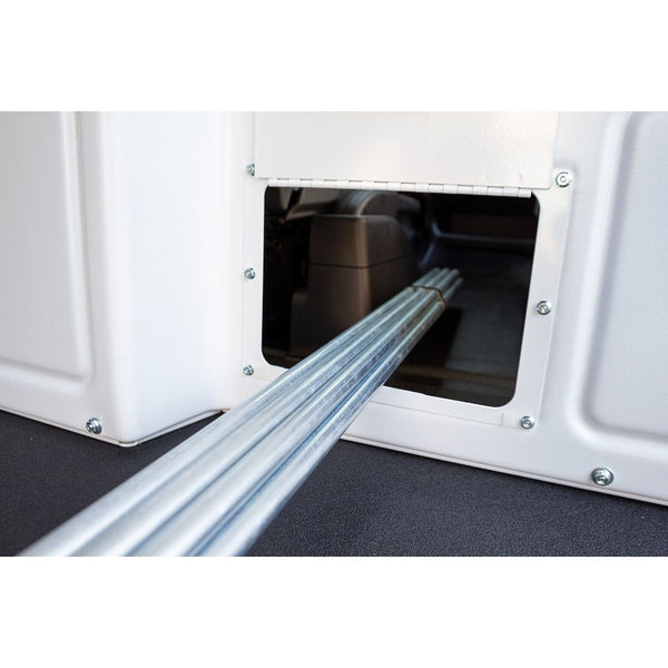 Weather Guard Composite Bulkhead Divider (MPN: 96310-3-01)