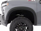 Stampede Fender Flare (MPN: 8604-2)
