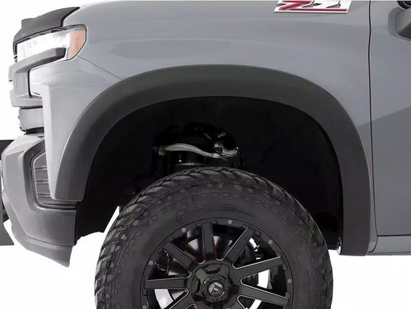 Stampede Fender Flare (MPN: 8604-2)