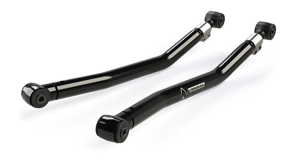Teraflex Adjustable Tubular Control Arm Set (MPN: 1316560)