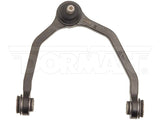 Control Arm with Ball Joint and Bushings (MPN: 520-250)
