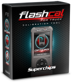 Superchips FlashCal Speedometer Calibrator (MPN: 2545)