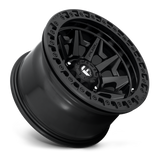 Fuel Off Road Covert Beadlock Wheel (MPN: D11417907536)