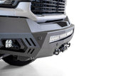 Stealth Fighter Bumper for 2020 Ram 2500/3500 (MPN: F561423030103)