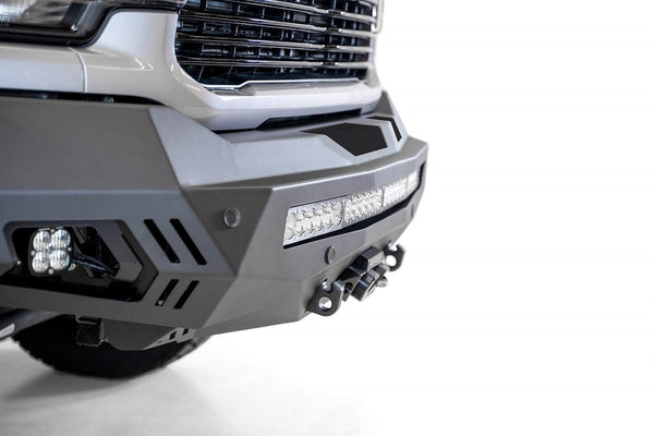 Stealth Fighter Bumper for 2020 Ram 2500/3500 (MPN: F561423030103)