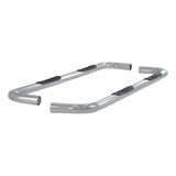 Aries 3 Inch Round Nerf Bar (MPN: 205030-2)
