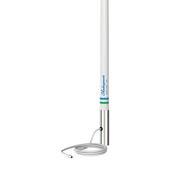 Shakespeare AM FM Antenna Classic Series (MPN: 5120)