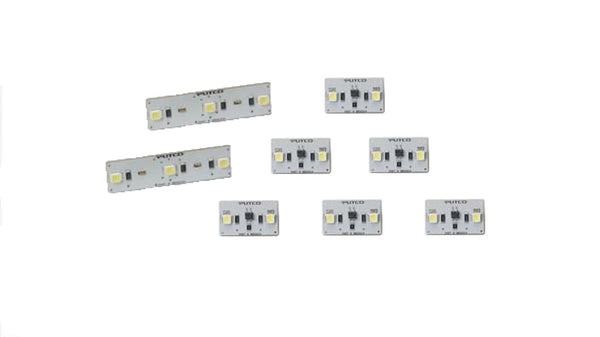 Putco LED Dome Light Bulb (MPN: 980081)