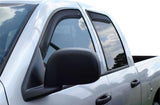 Auto Ventshade In-Channel Ventvisor (MPN: 194845)