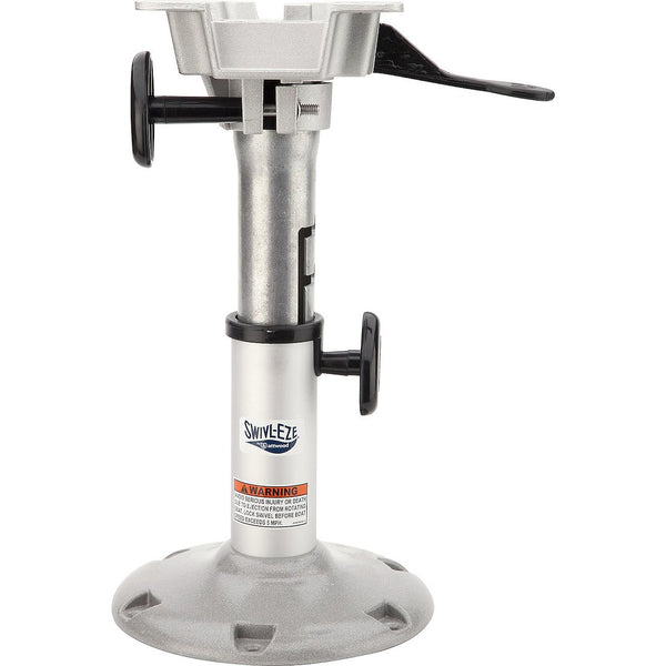Boat Seat Pedestal - LakeSport 238 Series (MPN: 2385405)