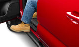 N-FAB TrailSlider Rocker Panel Guard (MPN: TST16CC-TX)