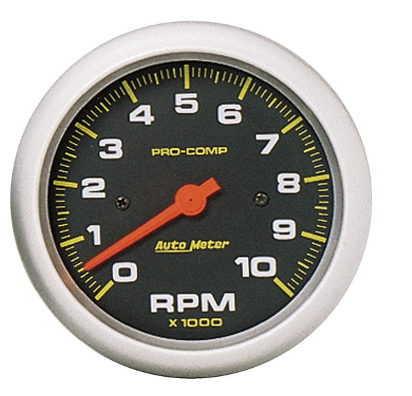 AutoMeter Tachometer (MPN: 5161)