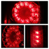 Spyder Auto Group Tail Light Assembly (MPN: 9046308)