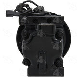 Four Seasons Air Conditioner Compressor (MPN: 57472)
