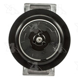 Four Seasons Air Conditioner Compressor (MPN: 68339)