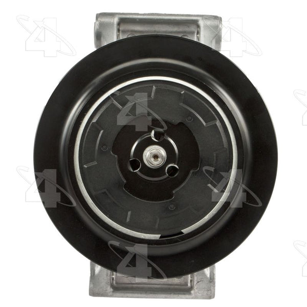 Four Seasons Air Conditioner Compressor (MPN: 68339)